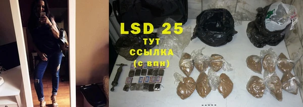 хмурый Дмитровск